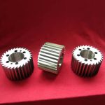 Pelletizer Rotary Cutter