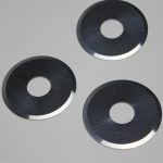 Alloy Slitter Blade