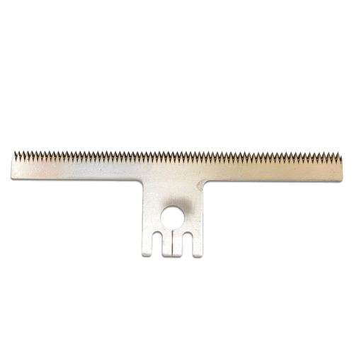 T- shape Blades