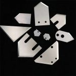 Special Shaped Blades