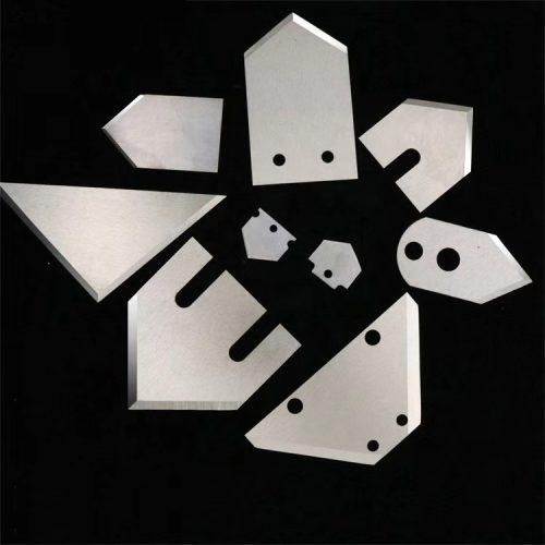 Special Shaped Blades