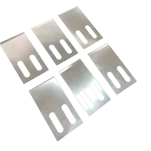 Plastic Pelletizer Blade