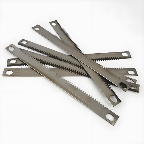 T- shape Blades