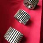 Pelletizer Rotary Cutter
