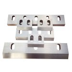 Plastic Crusher Blades