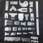 Special Shaped Blades