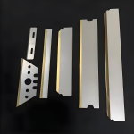 Special Shaped Industrial Blades