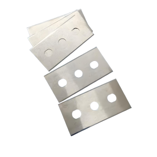 Slitting Blades for PET Film