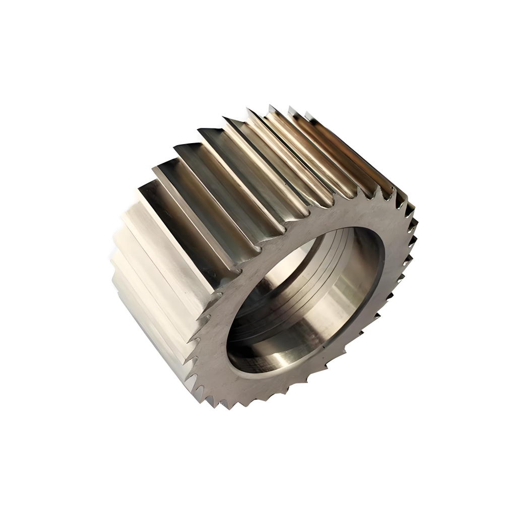 Pelletizer Rotary Cutter