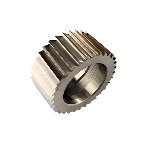 Pelletizer Rotary Cutter