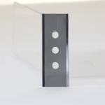 Blades for Cutting Chemical Fibers