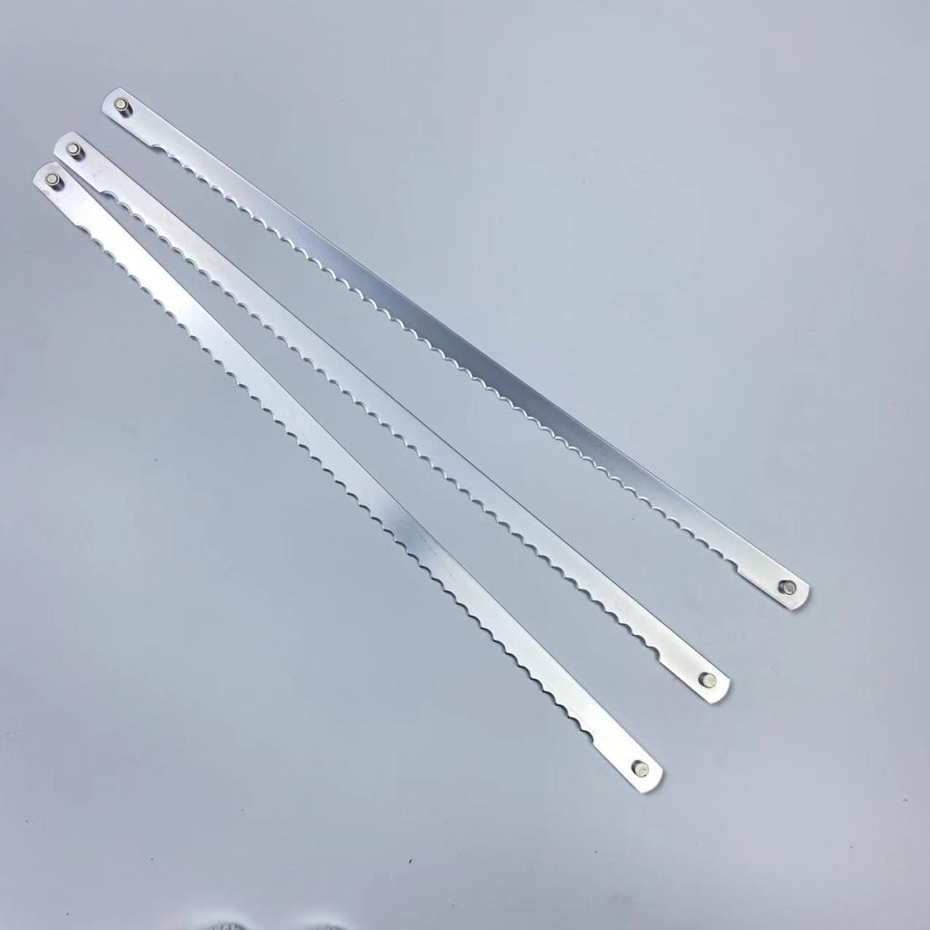 Bread Slicer Blade