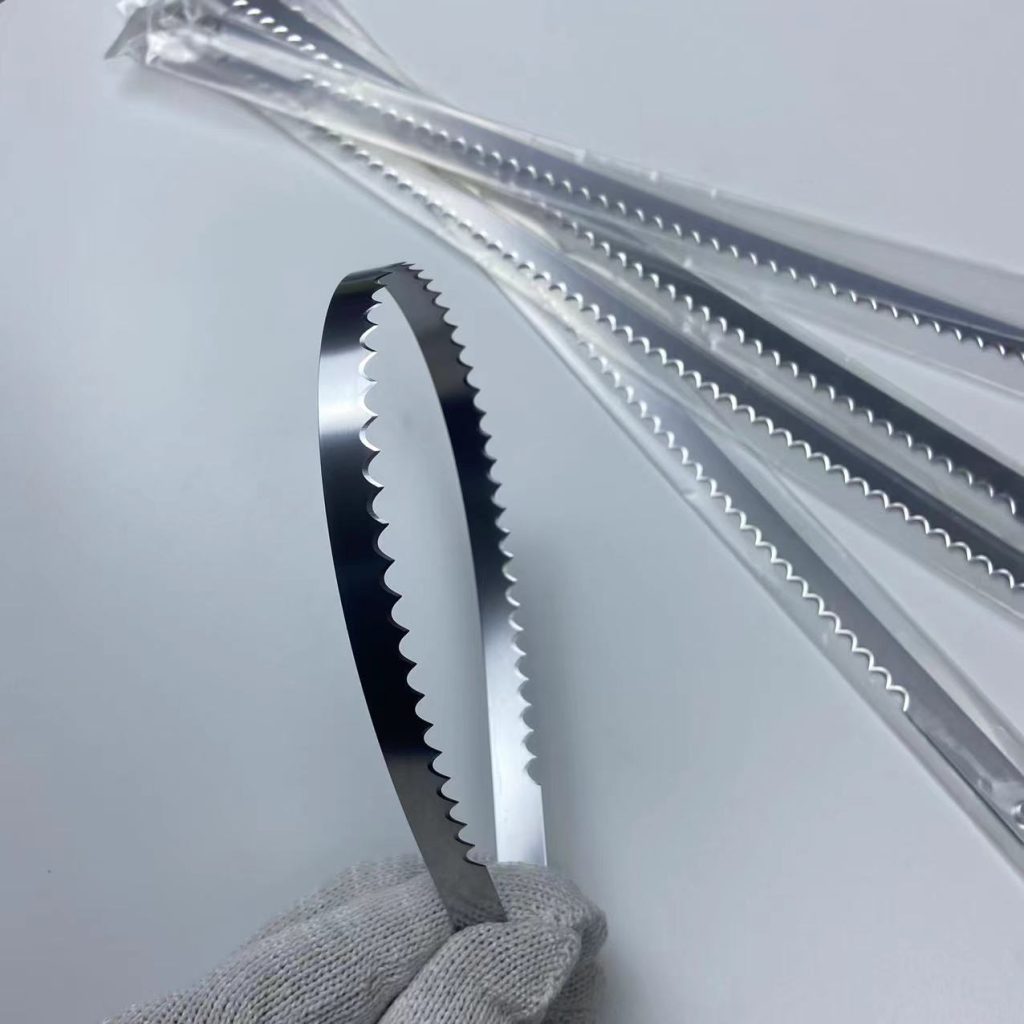 Bread Slicer Blade