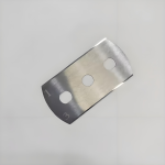Rounded 3 Hole Blades