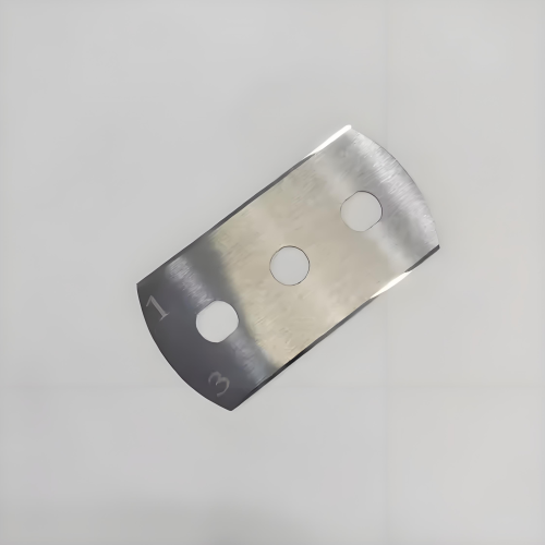 Rounded 3 Hole Blades