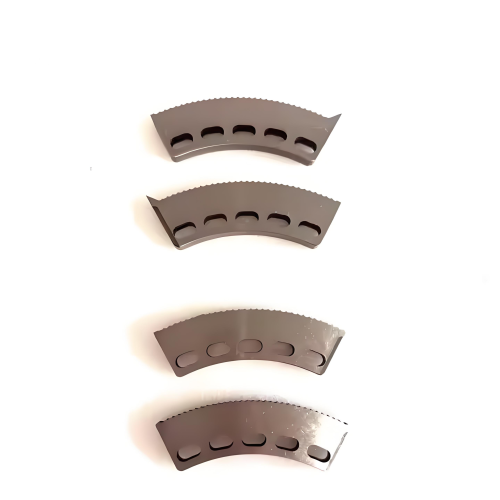 Slotting Blades Carton Box Packaging
