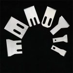 Plastic Pelletizing Knife