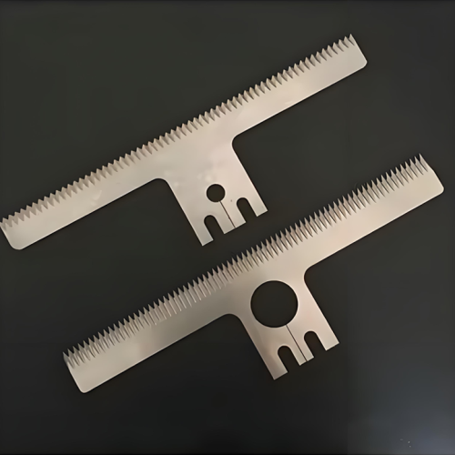 Packaging Blades