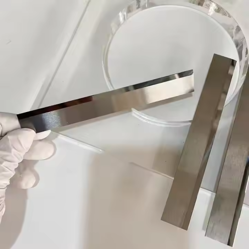 Chemical Fiber Cutting Blades