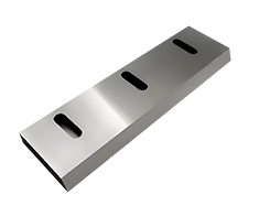 Crusher Blade