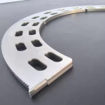 Knife Slotter Blades for Cardboard Box Printer Slotter Machine