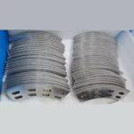 Knife Slotter Blades for Cardboard Box Printer Slotter Machine