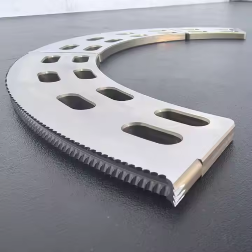 Knife Slotter Blades for Cardboard Box Printer Slotter Machine