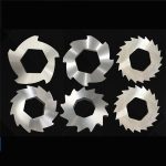 Shredder Blades