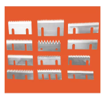 Packaging Blades