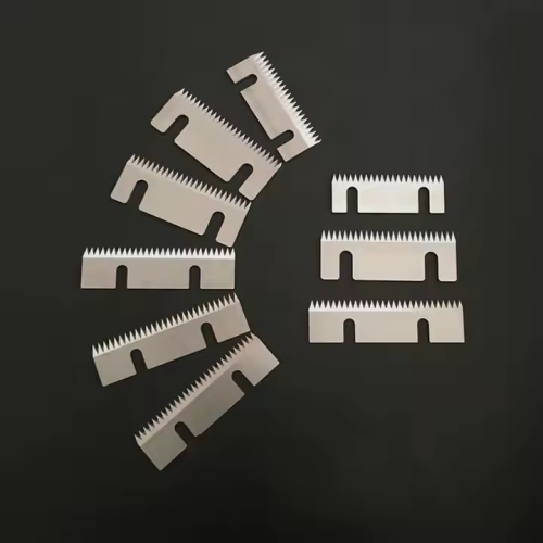 Packaging Machine Knives