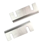 Packaging Machine Knives