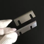 Packaging Machine Knives