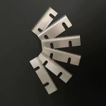 Packaging Machine Knives