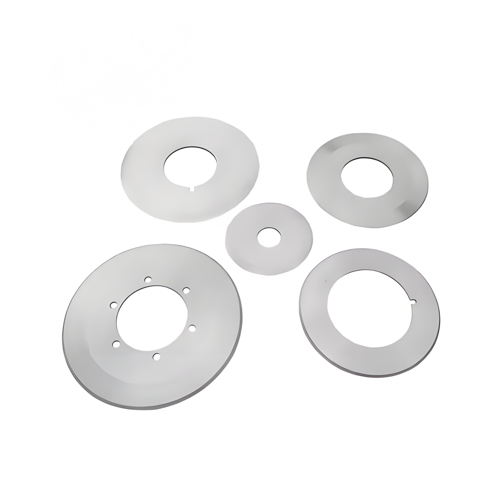 Paper Slitter Blades