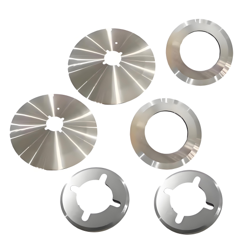 Paper Slitter Blades