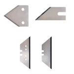 Plastic Film Slitting Blade