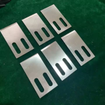 Plastic Pelletizer Blade