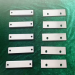 Plastic Pelletizer Blade