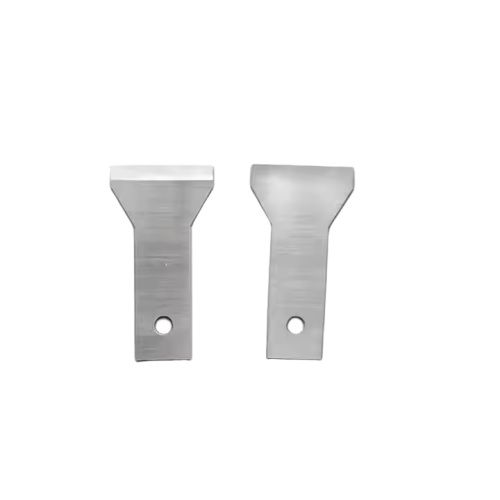 Plastic Pelletizing Knife