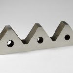 Rasper Blades