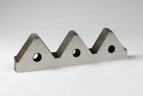 Rasper Blades