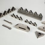 Rasper Blades