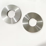 Rotary Shear Blades