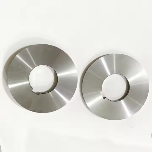 Rotary Shear Blades
