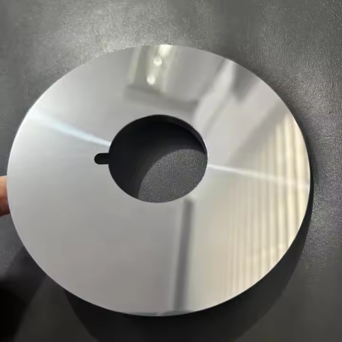 Rotary Slitter Knives