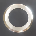 Rubber Cutting Blade