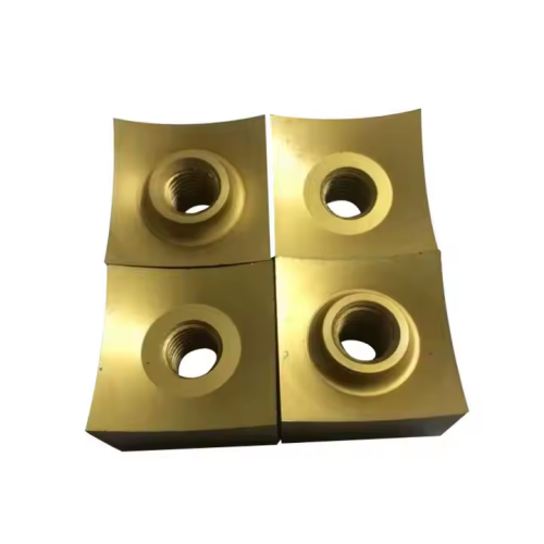 Shredder Blocks