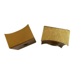 Shredder Blocks