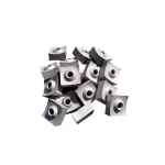 Single Shaft Shredder Blades