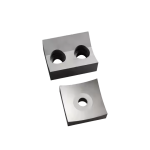 Single Shaft Shredding Motorized Blades